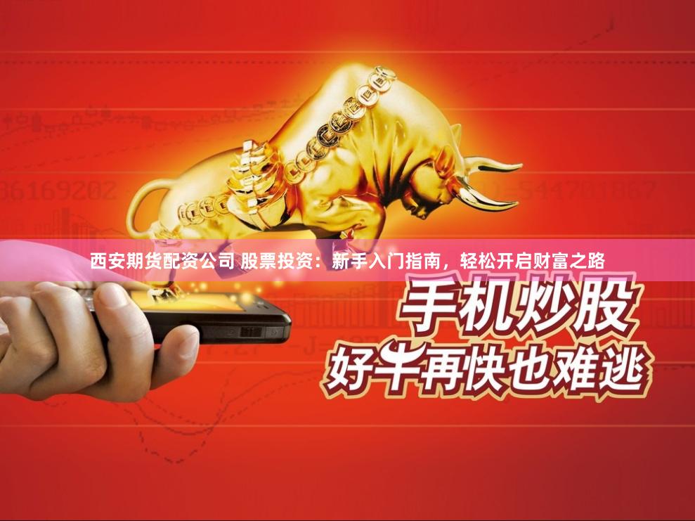西安期货配资公司 股票投资：新手入门指南，轻松开启财富之路